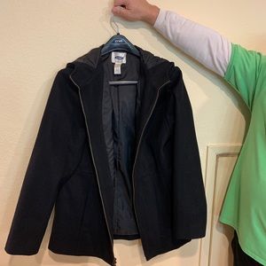 Old Navy winter jacket
